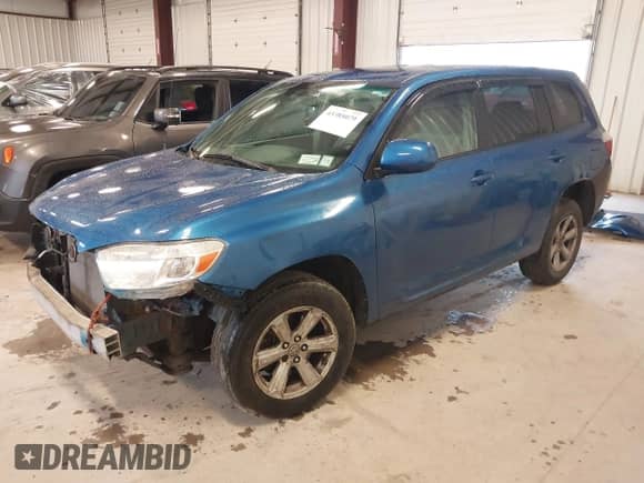 2008 Toyota Highlander z VIN JTEES41A182035687, wystawiony jako IAAI lot #43385079 z przebiegiem 228 168 mil mil oraz . Historia ofert i sprzedaży dostępna na DreamBid. Obrazek 17.