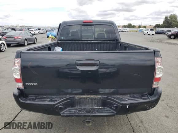 2006 Toyota Tacoma с VIN 5TETX22N76Z151276, выставлен на аукционе Copart как лот 81988625 с пробегом 169 828 миль миль и На запчасти • Non repairable. История ставок и продаж доступна на DreamBid. Изображение 6.