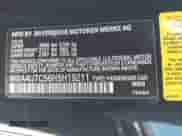 2017 BMW 4 Series 430i with VIN WBA4U7C56H5H19211, listed as a IAAI auction lot 42602103 with Not provided miles and . Bid and sale history available at DreamBid. Image 9.