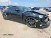 2015 Scion FR-S with VIN JF1ZNAA14F8711304, listed as a Copart auction lot 81226735 with 80,670 mi miles and Salvage title. Bid and sale history available at DreamBid. Image 4.