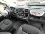 2018 Ram ProMaster Cargo с VIN 3C6TRVDG7JE139243, выставлен на аукционе Copart как лот 57473995 с пробегом 28 903 миль миль и Списание • Salvage title. История ставок и продаж доступна на DreamBid. Изображение 8.