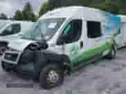 2019 Ram ProMaster Cargo z VIN 3C6TRVDG4KE509694, wystawiony jako IAAI lot #42398892 z przebiegiem 114 047 mil mil oraz . Historia ofert i sprzedaży dostępna na DreamBid. Obrazek 16.