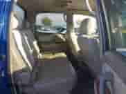 2005 Toyota Tundra Limited с VIN 5TBDT48185S490150, выставлен на аукционе IAAI как лот 43476350 с пробегом 285 794 миль миль и . История ставок и продаж доступна на DreamBid. Изображение 8.
