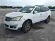 2017 Chevrolet Traverse LT с VIN 1GNKRGKD6HJ271276, выставлен на аукционе IAAI как лот 43122270 с пробегом 186 345 миль миль и . История ставок и продаж доступна на DreamBid. Изображение 18.