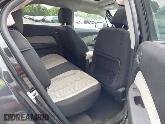 2010 Chevrolet Equinox 1LT с VIN 2CNFLEEY0A6298700, выставлен на аукционе IAAI как лот 42340500 с пробегом 134 982 миль миль и . История ставок и продаж доступна на DreamBid. Изображение 8.