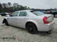 2006 Chrysler 300 Touring с VIN 2C3KA53G26H525744, выставлен на аукционе Copart как лот 69685045 с пробегом 243 950 миль миль и Списание • Salvage title. История ставок и продаж доступна на DreamBid. Изображение 2.