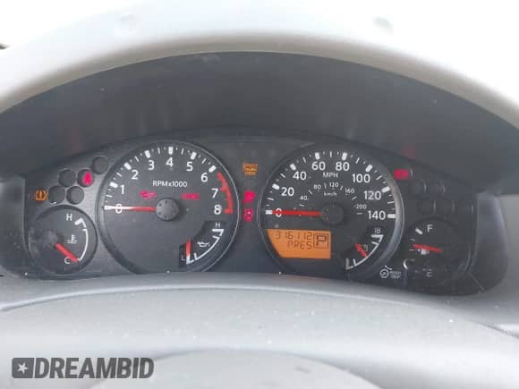 2011 Nissan Frontier SV with VIN 1N6AD0ER4BC403249, listed as a IAAI auction lot 43153765 with 317,205 mi miles and . Bid and sale history available at DreamBid. Image 7.