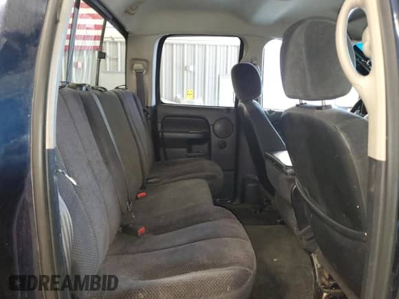 2003 Dodge 2500 ST with VIN 3D7KU28DX3G731122, listed as a Copart auction lot 67288385 with 247,347 mi miles and Clean title. Bid and sale history available at DreamBid. Image 10.