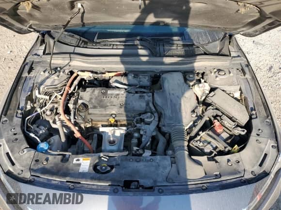 2018 Honda Accord Touring with VIN 1HGCV3F97JA006431, listed as a Copart auction lot 71165755 with 239,845 mi miles and Clean title. Bid and sale history available at DreamBid. Image 11.