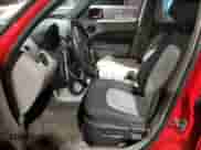 2006 Chevrolet HHR LT с VIN 3GNDA23D76S676673, выставлен на аукционе Copart как лот 69543135 с пробегом 127 624 миль миль и Списание • Salvage title. История ставок и продаж доступна на DreamBid. Изображение 7.