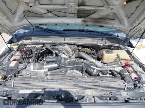 2014 Ford F-250 XL с VIN 1FT7W2AT0EEA37495, выставлен на аукционе IAAI как лот 41847049 с пробегом 317 635 миль миль и . История ставок и продаж доступна на DreamBid. Изображение 10.