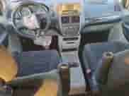 2013 Dodge Grand Caravan SXT with VIN 2C4RDGCG3DR637568, listed as a Copart auction lot 84172945 with 77,946 mi miles and Salvage title. Bid and sale history available at DreamBid. Image 8.
