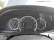 2014 Honda Accord EX-L with VIN 1HGCR3F86EA025764, listed as a Copart auction lot 71101765 with 96,930 mi miles and Salvage title. Bid and sale history available at DreamBid. Image 9.