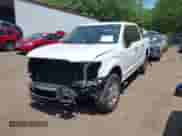 2018 Ford F-150 XL z VIN 1FTEW1EG2JFB09686, wystawiony jako IAAI lot #42493624 z przebiegiem 126 957 mil mil oraz . Historia ofert i sprzedaży dostępna na DreamBid. Obrazek 18.