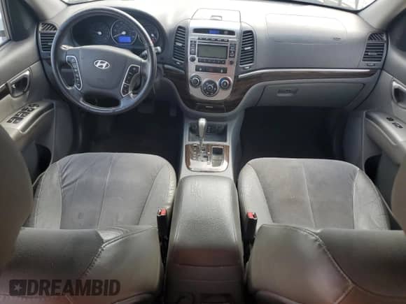 2010 Hyundai Santa Fe SE с VIN 5NMSH4AG4AH356960, выставлен на аукционе Copart как лот 82149275 с пробегом 251 505 миль миль и Чистый • Clean title. История ставок и продаж доступна на DreamBid. Изображение 8.