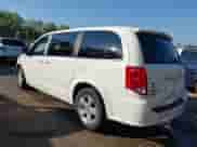 2013 Dodge Grand Caravan SE с VIN 2C4RDGBG6DR543511, выставлен на аукционе IAAI как лот 43350223 с пробегом 215 995 миль миль и . История ставок и продаж доступна на DreamBid. Изображение 3.