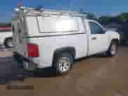 2012 Chevrolet Silverado 1500 Work Truck с VIN 1GCNCPEX9CZ329002, выставлен на аукционе IAAI как лот 43347639 с пробегом 179 549 миль миль и . История ставок и продаж доступна на DreamBid. Изображение 4.