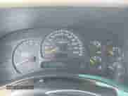 2003 Chevrolet Tahoe LT z VIN 1GNEC13Z83R150605, wystawiony jako IAAI lot #41844680 z przebiegiem Nie podano mil oraz . Historia ofert i sprzedaży dostępna na DreamBid. Obrazek 7.