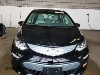 2017 Chevrolet Bolt EV LT z VIN 1G1FW6S01H4149281, wystawiony jako Copart lot #70095203 z przebiegiem 95 299 mil mil oraz . Historia ofert i sprzedaży dostępna na DreamBid. Obrazek 5.