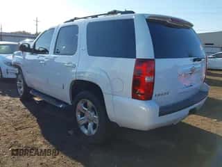 2011 Chevrolet Tahoe LT с VIN 1GNSKBE07BR399485, выставлен на аукционе IAAI как лот 43258165 с пробегом 148 033 миль миль и . История ставок и продаж доступна на DreamBid. Изображение 3.