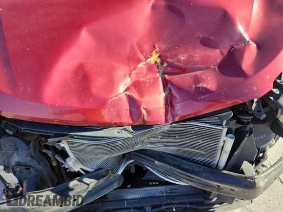 2016 Hyundai Santa Fe с VIN 5XYZU3LB8GG314493, выставлен на аукционе Copart как лот 89445745 с пробегом 271 337 миль миль и Чистый • Clean title. История ставок и продаж доступна на DreamBid. Изображение 11.