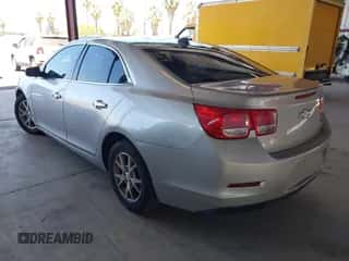 2013 Chevrolet Malibu LS z VIN 1G11A5SA8DF254541, wystawiony jako IAAI lot #42627085 z przebiegiem 154 987 mil mil oraz . Historia ofert i sprzedaży dostępna na DreamBid. Obrazek 3.