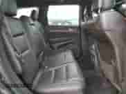 2014 Jeep Grand Cherokee Summit with VIN 1C4RJFJM6EC538717, listed as a Copart auction lot 66514065 with 184,969 mi miles and Clean title. Bid and sale history available at DreamBid. Image 11.