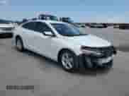 2024 Chevrolet Malibu LS с VIN 1G1ZB5ST0RF209120, выставлен на аукционе Copart как лот 68261525 с пробегом 5 063 миль миль и Списание • Salvage title. История ставок и продаж доступна на DreamBid. Изображение 4.
