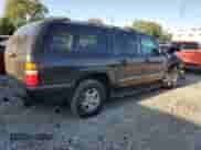 2004 Chevrolet Suburban LS with VIN 3GNFK16Z84G116796, listed as a Copart auction lot 71776865 with 114,408 mi miles and Salvage title. Bid and sale history available at DreamBid. Image 3.
