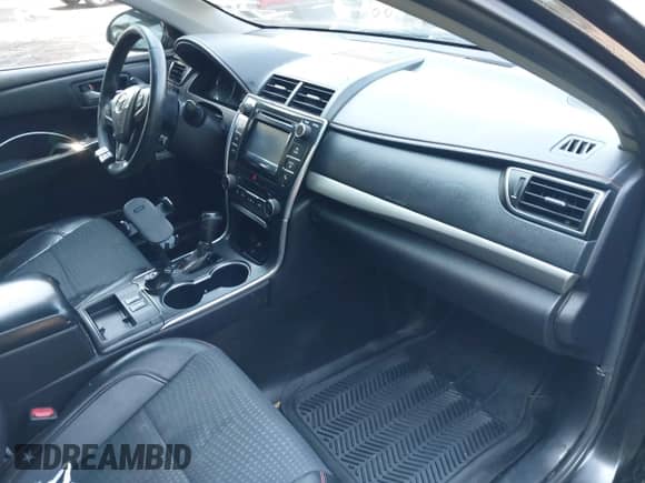 2015 Toyota Camry LE с VIN 4T1BD1FK5FU149299, выставлен на аукционе IAAI как лот 42481892 с пробегом 181 887 миль миль и . История ставок и продаж доступна на DreamBid. Изображение 5.