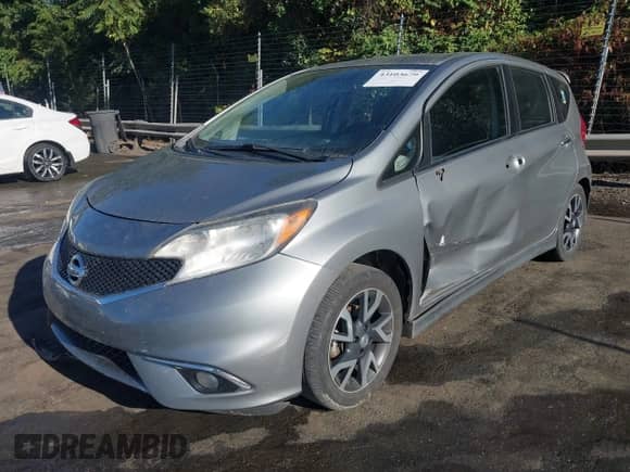 2015 Nissan Note SV с VIN 3N1CE2CP4FL384222, выставлен на аукционе IAAI как лот 43103679 с пробегом 169 661 миль миль и . История ставок и продаж доступна на DreamBid. Изображение 2.