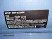 2015 BMW M3 with VIN WBS3C9C5XFP803102, listed as a IAAI auction lot 41616127 with 44,538 mi miles and . Bid and sale history available at DreamBid. Image 9.