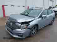 2017 Subaru Impreza Limited z VIN 4S3GTAT64H3737840, wystawiony jako IAAI lot #42326049 z przebiegiem 108 755 mil mil oraz . Historia ofert i sprzedaży dostępna na DreamBid. Obrazek 2.