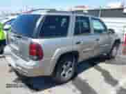 2003 Chevrolet TrailBlazer LT с VIN 1GNDS13S532296292, выставлен на аукционе IAAI как лот 42543708 с пробегом 143 763 миль миль и . История ставок и продаж доступна на DreamBid. Изображение 4.