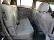 2010 Honda Pilot Touring with VIN 5FNYF4H87AB038749, listed as a Copart auction lot 69882305 with 141,496 mi miles and Salvage title. Bid and sale history available at DreamBid. Image 11.