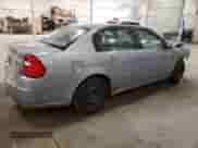 2008 Chevrolet Malibu Classic LT с VIN 1G1ZT58N18F127174, выставлен на аукционе Copart как лот 84614574 с пробегом Не указан миль и Списание • Salvage title. История ставок и продаж доступна на DreamBid. Изображение 3.