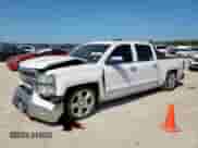 2014 Chevrolet Silverado 1500 LTZ с VIN 3GCPCSEC5EG551113, выставлен на аукционе Copart как лот 71628385 с пробегом 173 505 миль миль и Списание • Salvage title. История ставок и продаж доступна на DreamBid. Изображение 1.