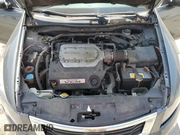 2009 Honda Accord EX-L with VIN 1HGCP36899A013748, listed as a Copart auction lot 81162975 with 149,050 mi miles and Clean title. Bid and sale history available at DreamBid. Image 11.