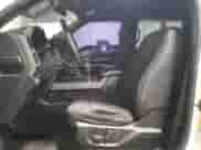 2017 Ford F-150 Lariat with VIN 1FTEW1EP4HKD73283, listed as a Copart auction lot 87109655 with 154,859 mi miles and Salvage title. Bid and sale history available at DreamBid. Image 7.