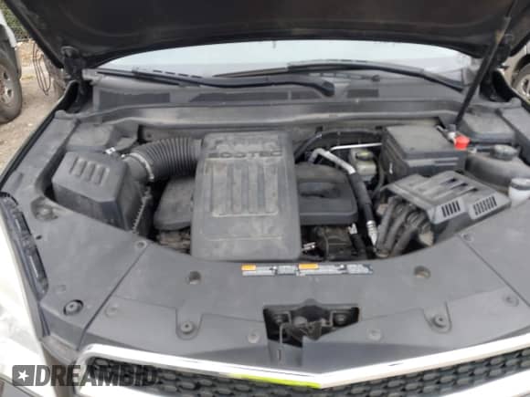 2011 Chevrolet Equinox LTZ with VIN 2CNALFEC6B6475482, listed as a IAAI auction lot 43569867 with 164,134 mi miles and . Bid and sale history available at DreamBid. Image 10.