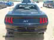 2020 Ford Mustang GT с VIN 1FA6P8CF7L5178909, выставлен на аукционе IAAI как лот 42481881 с пробегом 67 918 миль миль и . История ставок и продаж доступна на DreamBid. Изображение 17.