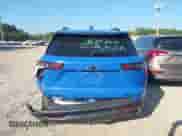 2025 Chevrolet Equinox FWD ACTIV с VIN 3GNAXKEG3SL158511, выставлен на аукционе IAAI как лот 43260734 с пробегом 8 975 миль миль и . История ставок и продаж доступна на DreamBid. Изображение 16.