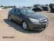 2013 Chevrolet Malibu LT with VIN 1G11C5SA7DF149208, listed as a Copart auction lot 81260505 with 61,520 mi miles and Salvage title. Bid and sale history available at DreamBid. Image 13.