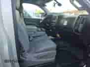 2018 Chevrolet Silverado 1500 Work Truck with VIN 1GCNCNEH3JZ230833, listed as a IAAI auction lot 43600279 with 145,654 mi miles and . Bid and sale history available at DreamBid. Image 16.