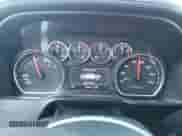 2020 Chevrolet Silverado 1500 LTZ с VIN 3GCUYGET2LG199252, выставлен на аукционе Copart как лот 83473134 с пробегом 98 029 миль миль и Списание • Salvage title. История ставок и продаж доступна на DreamBid. Изображение 9.