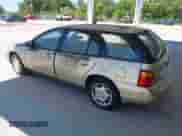 1997 Saturn SW with VIN 1G8ZK8277VZ368280, listed as a IAAI auction lot 42269973 with 159,404 mi miles and . Bid and sale history available at DreamBid. Image 3.