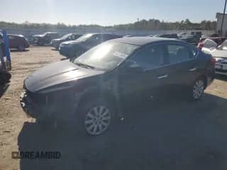 2017 Nissan Sentra SR с VIN 3N1AB7AP5HY359688, выставлен на аукционе Copart как лот 84237545 с пробегом 157 100 миль миль и Списание • Salvage title. История ставок и продаж доступна на DreamBid. Изображение 1.