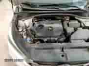 2017 Hyundai Tucson SE z VIN KM8J33A43HU556849, wystawiony jako Copart lot #84378275 z przebiegiem 70 530 mil mil oraz Czysty tytuł • Clean title. Historia ofert i sprzedaży dostępna na DreamBid. Obrazek 14.