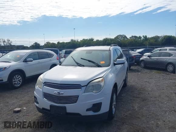 2014 Chevrolet Equinox LT с VIN 1GNALBEK2EZ102217, выставлен на аукционе IAAI как лот 43506148 с пробегом 153 298 миль миль и . История ставок и продаж доступна на DreamBid. Изображение 6.