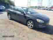 2014 Volvo S60 T5 с VIN YV1612FSXE1290190, выставлен на аукционе IAAI как лот 43382498 с пробегом 174 424 миль миль и . История ставок и продаж доступна на DreamBid. Изображение 1.